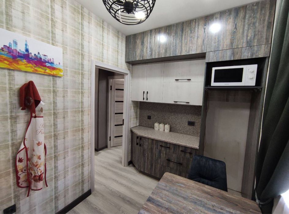 2х комнатная можно под Офис Яккасарай Глинка