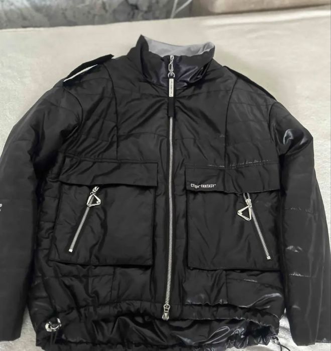 Продаются куртки 46 р