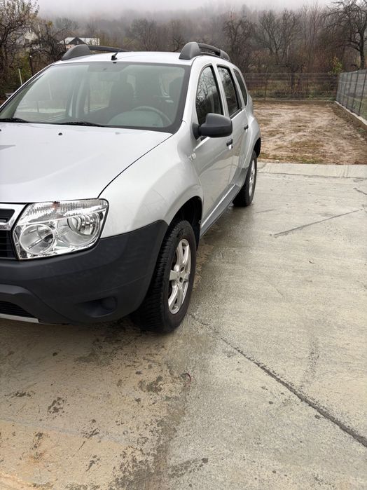 Dacia Duster 1.6