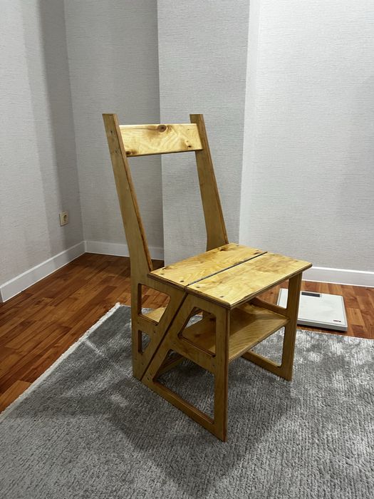 МАСТЕР -стул 2 во 1