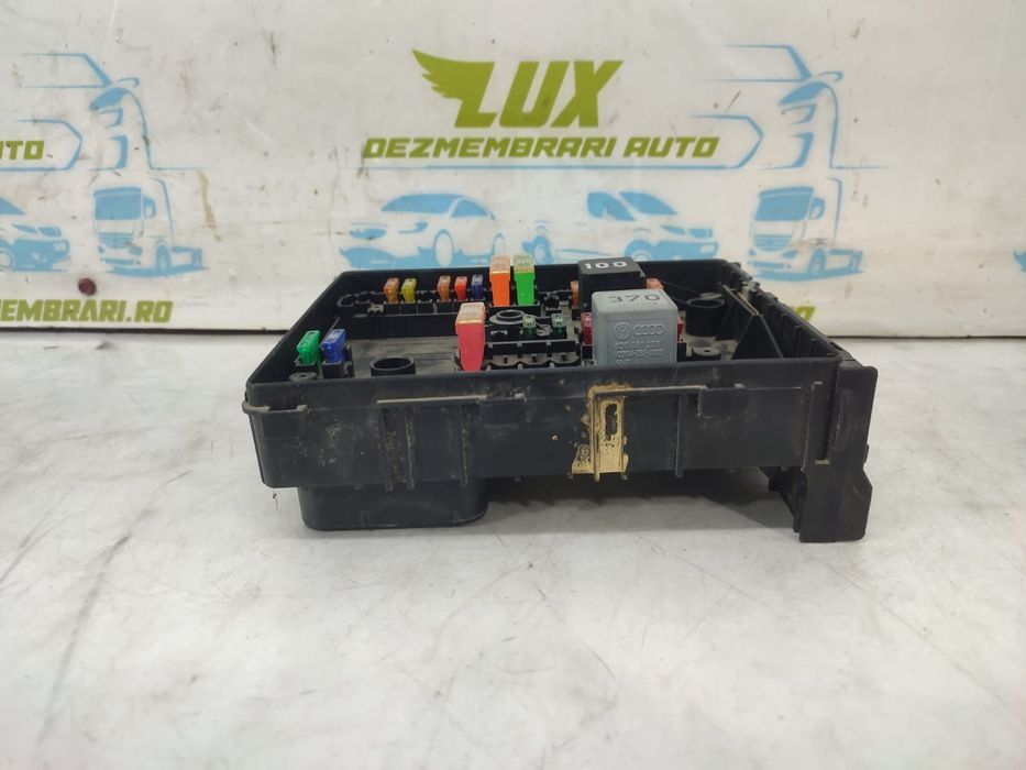 Panou sigurante 0-1718130 Volkswagen VW Eos 1 [2006 - 2010]