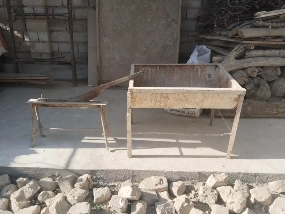 Jodu mayadalagich. Ohir