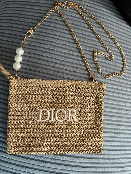 Dior solar escape esential 2023