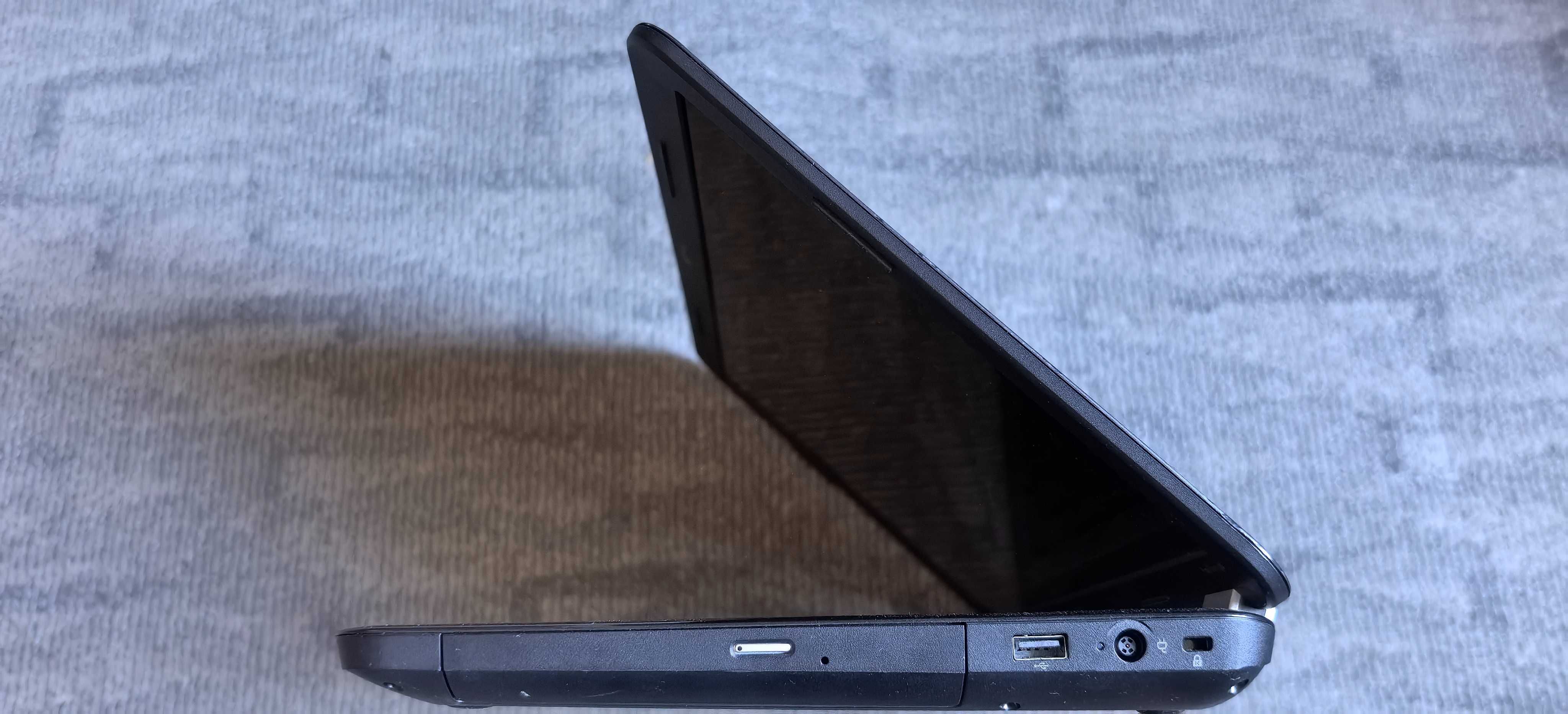 Laptop Hp Intel Core I3 M370 4gb ddr3 display 15,6inch