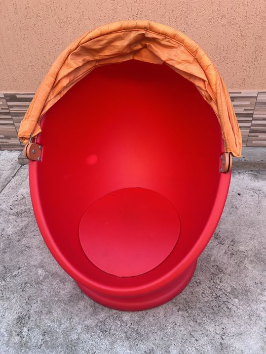 Fotoliu rotativ ikea