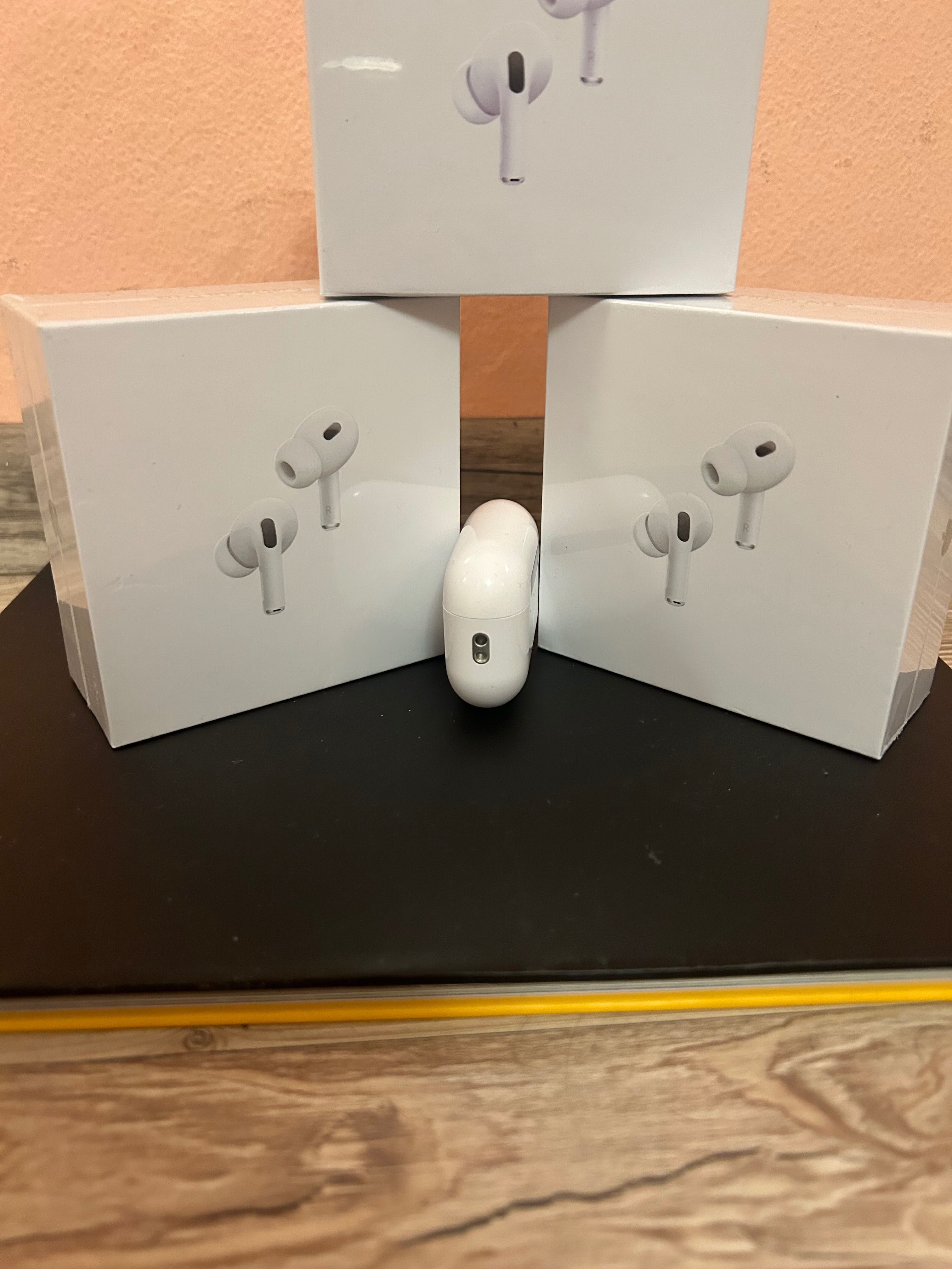 Airpods Pro 2gen  Airpods pro / Airods / Apple