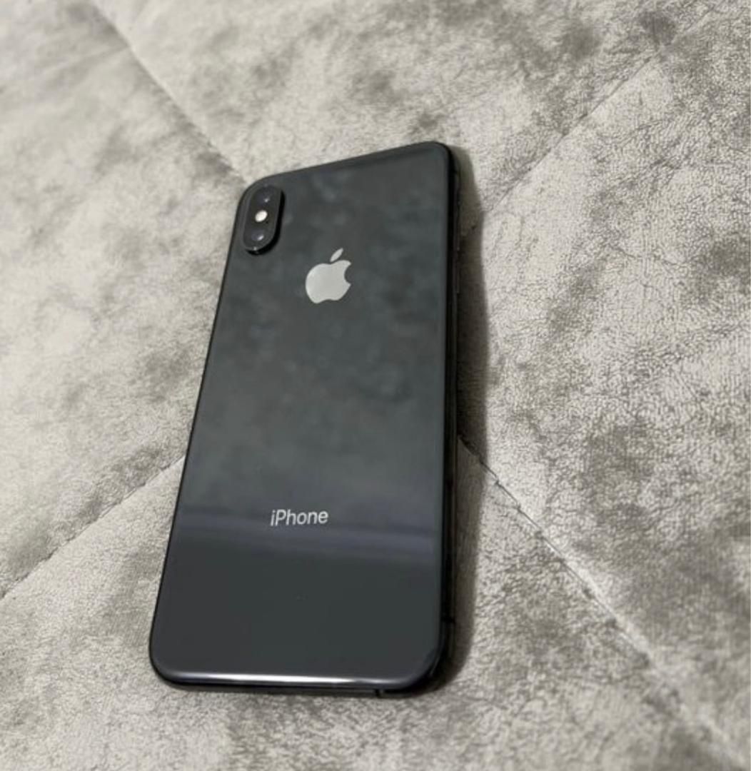 iPhone  Xs Ideal