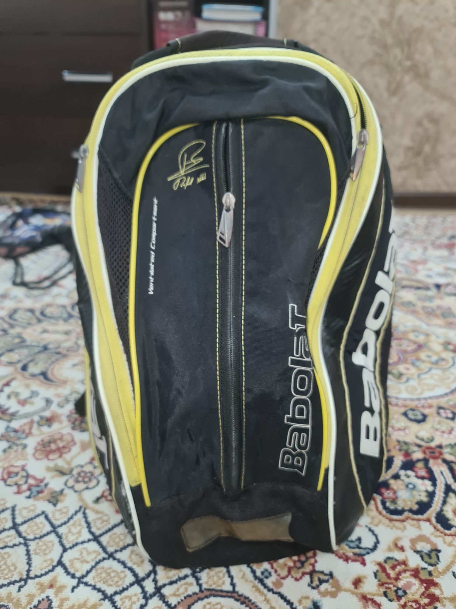 Рюкзаки теннисные
