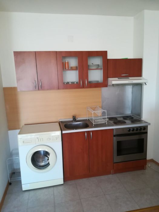 Дава се под наем Двустаен апартамент в Стара Загора, Македонски - 62 кв.м за 229.5 € - Снимка #3