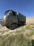 Uaz metan rasxoti yuq