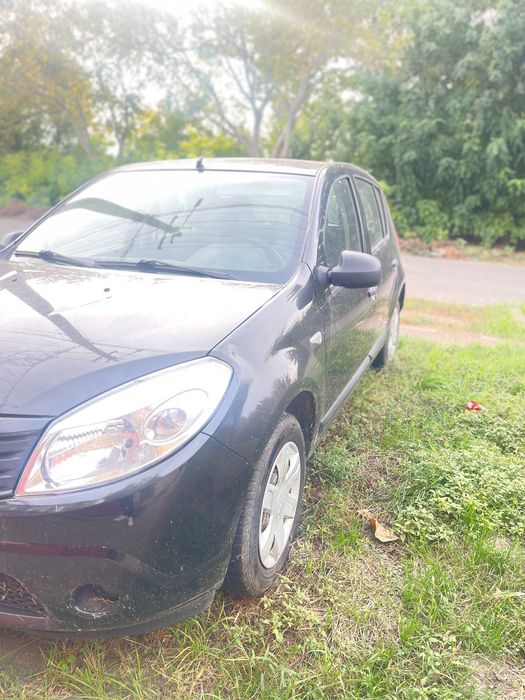 Dacia Sandero 16V