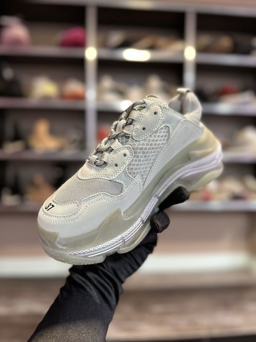 Adidaşi Triple S Balenciaga 36-45