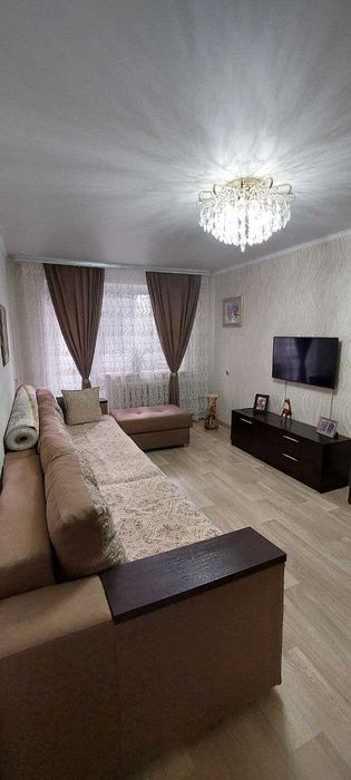 2-комн. квартира, 44.9м², 2/5 этаж
, ул. Текстильщиков, д. 23