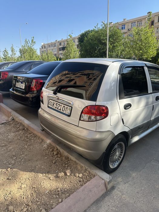 Маtiz best 2011 йил срочно сотилади