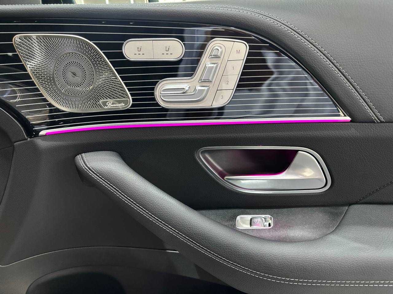 GLE 450 4matic 2025 год Выдача за 1 день! 136 000 евро
