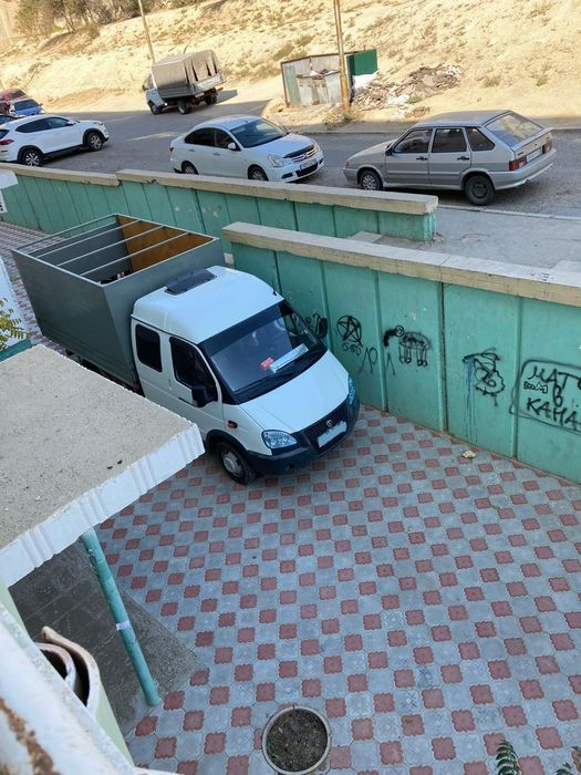 Газель кез келген жүк тасимыз жылдам ыңғайлы баға