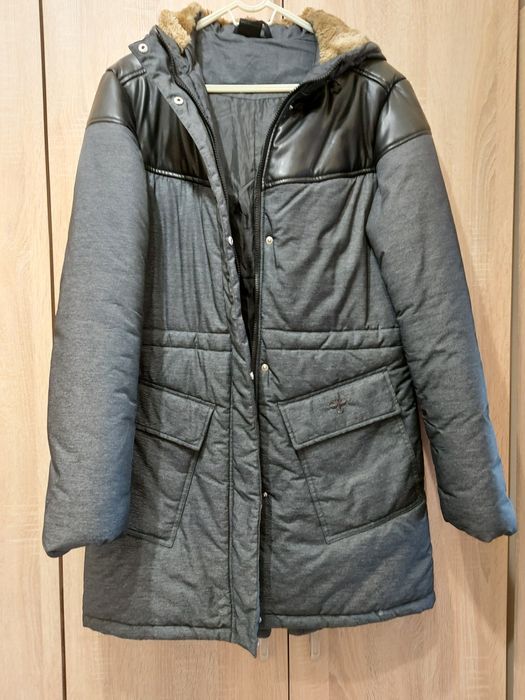 Зимно яке Hummel