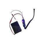 Modul camera spion IP WIFI aplicatie dedicata acumulator 3000 mAh