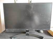 27" Class Full HD IPS LED Monitor(27" Diagonal)