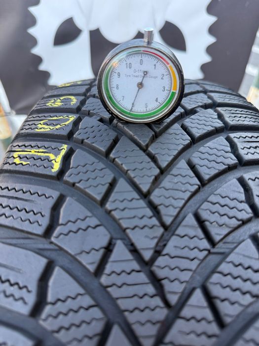 205 55 17 Bridgestone, stare foarte bună!