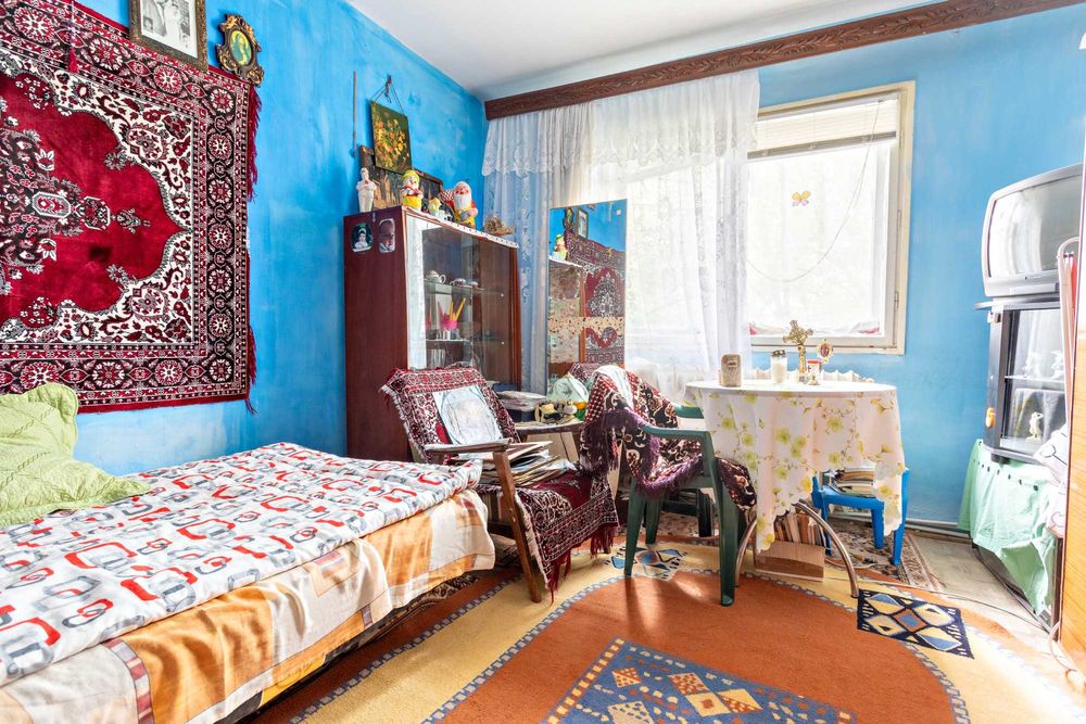 Apartament 3 camere mobilat & utilat, 67 mp, Zona Stadion – Bârlad