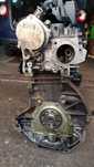 Motor Nissan Qashqai 1,6 diesel