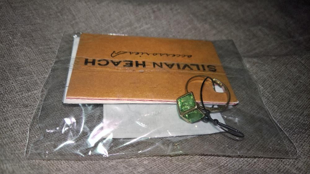 Inel Silvian Heach nou