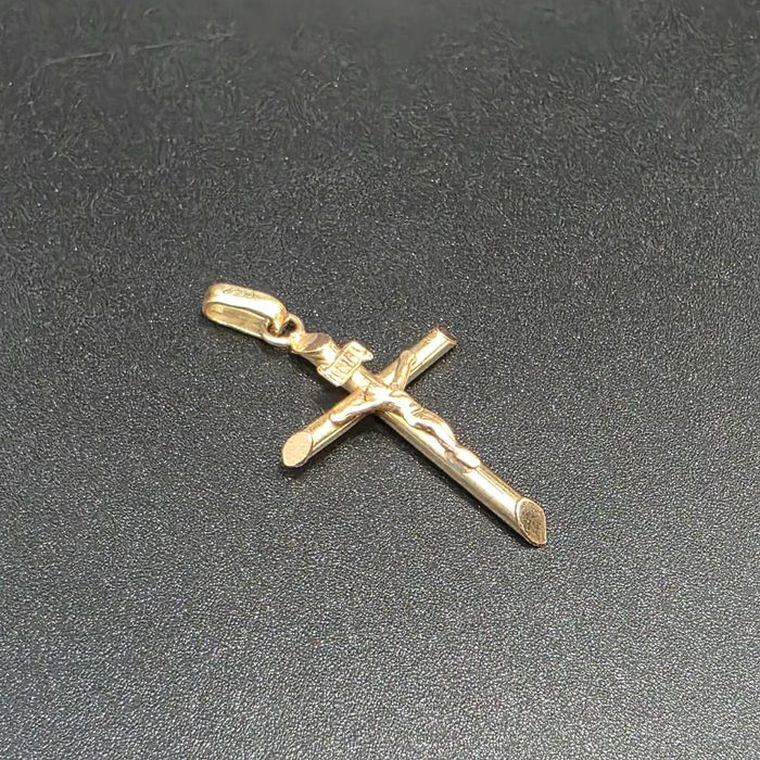 HOPE AMANET P8 Pandantiv 14k 2.37 gr 3cm / 83472