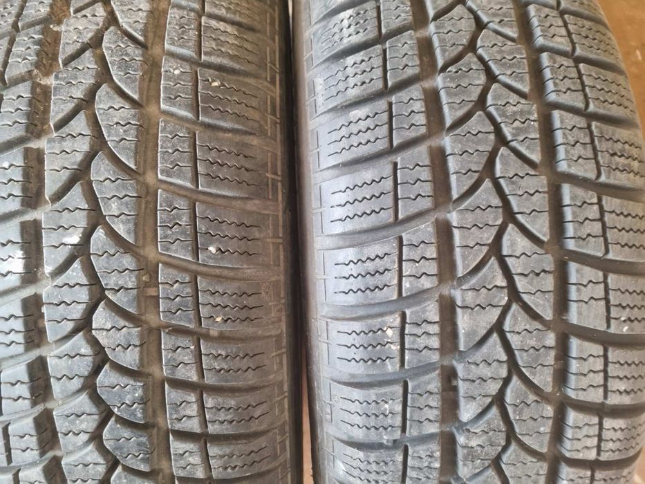 Гуми 15 зимни/летни