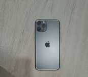 iPhone 11 pro 256 talik 82% yomkst KH/A karobka yo Face truton bor