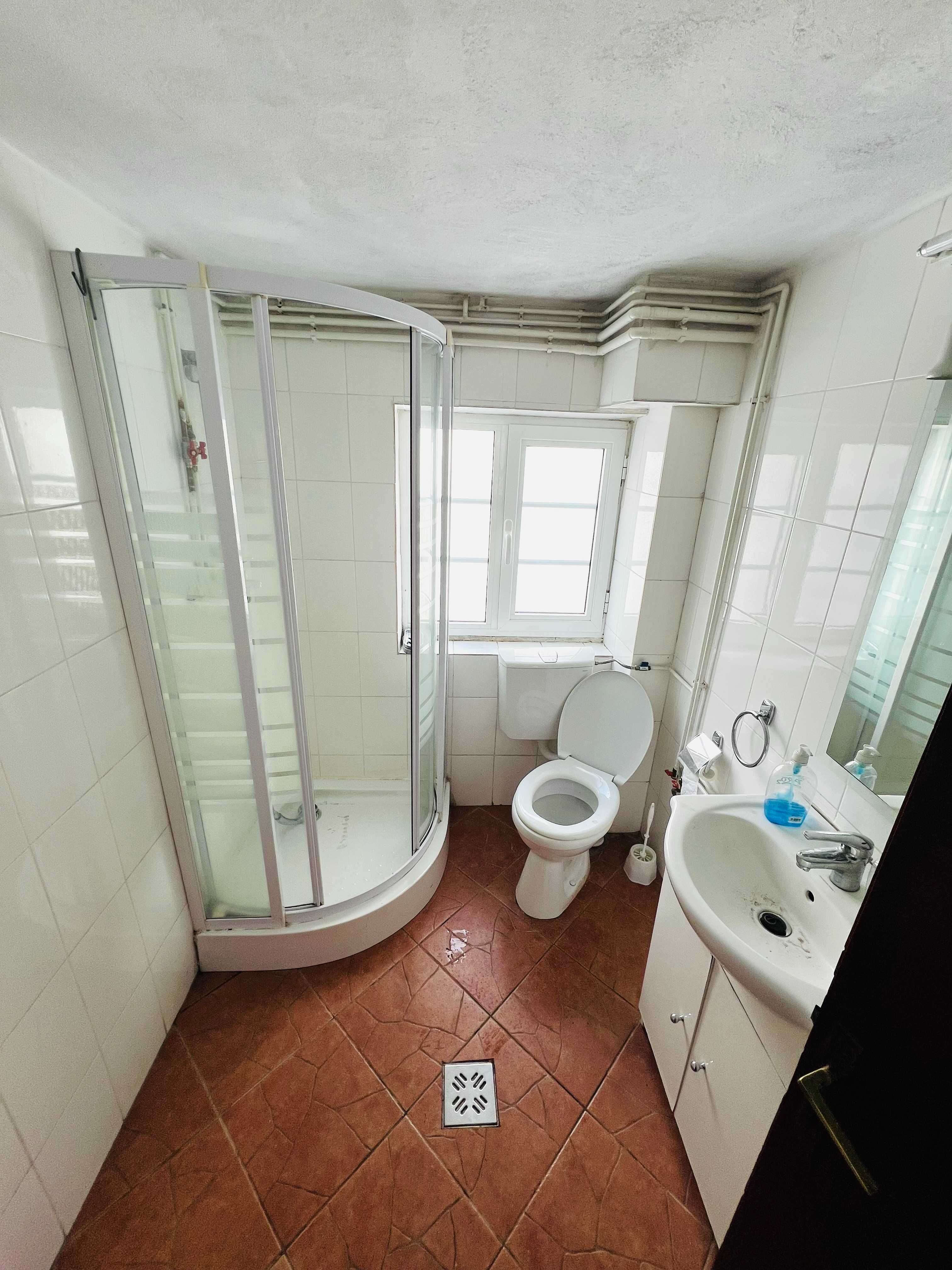 Vilă tradițională cu turn, lângă râu și pădure – 50 ari – Toaca, Hodac