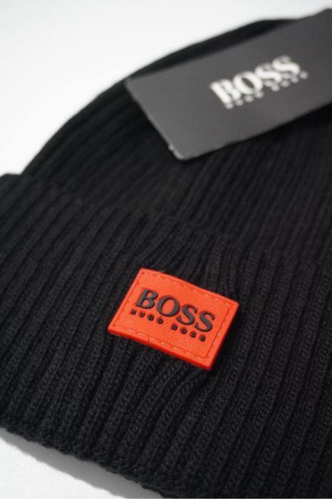 Caciula Hugo Boss