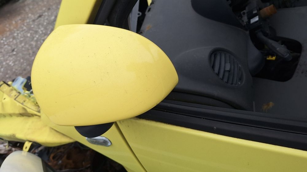 Vw Beetle - разпродажба на части