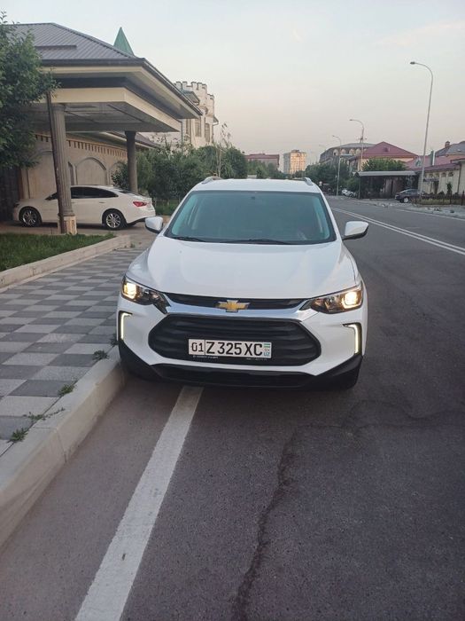 Tracker 2 LTZ suxoy arenda