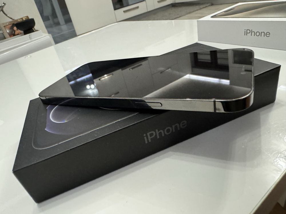 Iphone 12 pro max