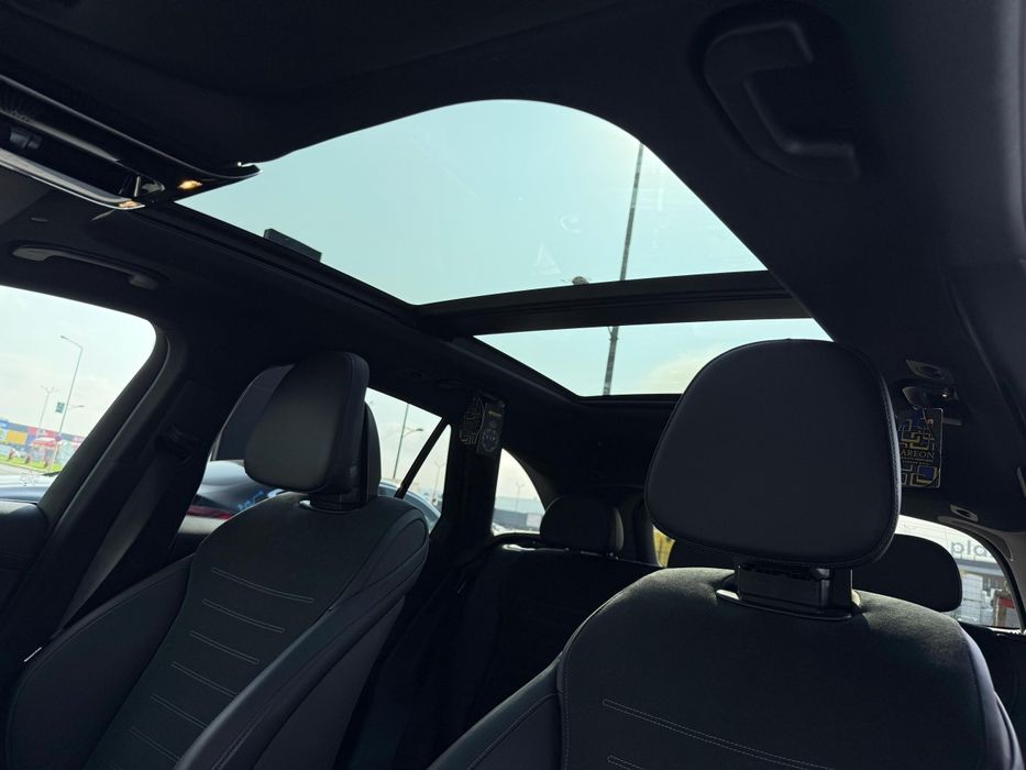 Mercedes Benz GLC 300E 4 Matic