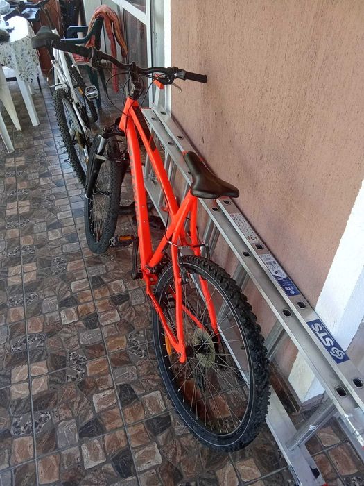 Vand o bicicleta RockRider 340