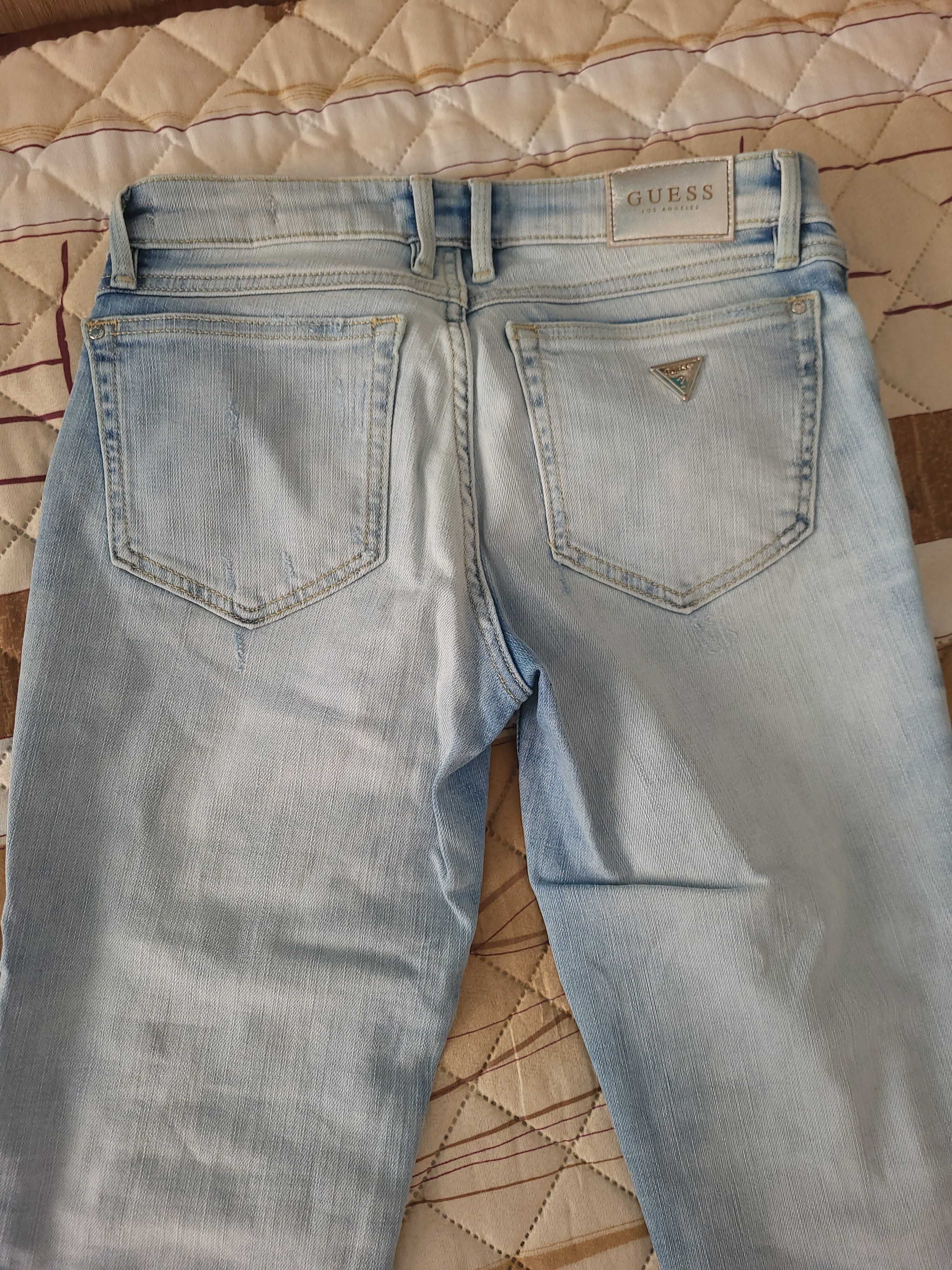 Оригинални дънки Guess