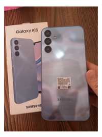 Продается телефон Samsung A 15