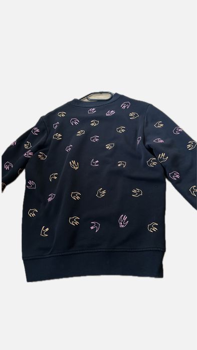 Bluza Alexander Mcqueen