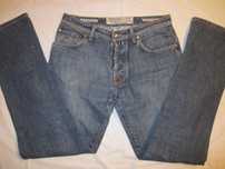 Blugi dama Jacob Cohen,W28, Tal=72cm, Italia