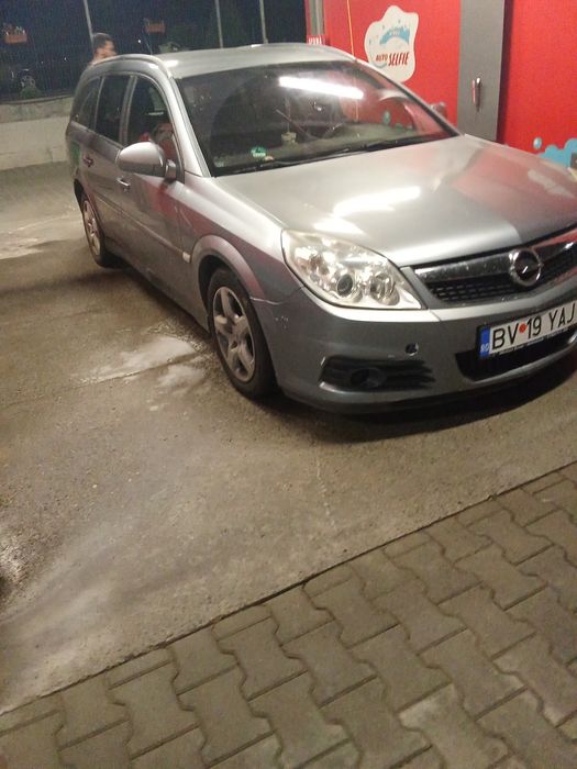 Vând Opel Vectra C