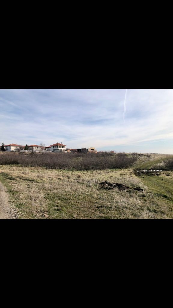 Продава се Парцел в с. Рудник, Област Бургас - 6965 кв.м за 10 €/кв.м - Снимка #5