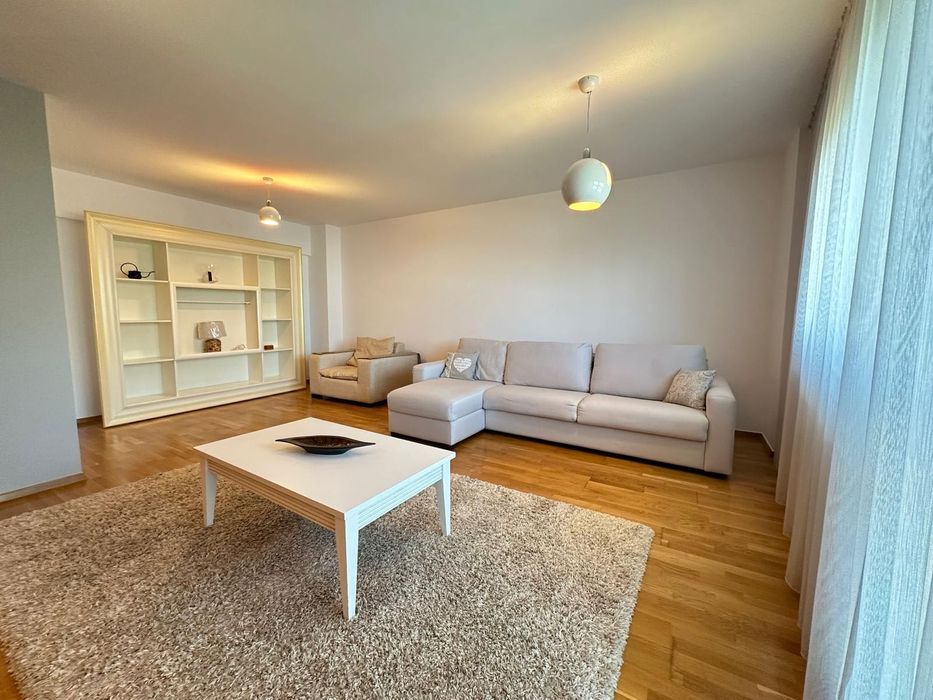 Apartament 2 camere spre închiriere