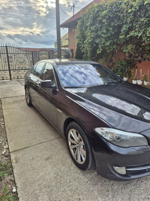Vand BMW seria 5