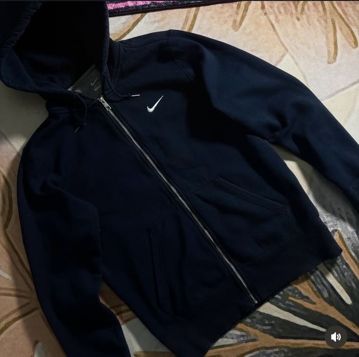 Nike толстовка s-m original