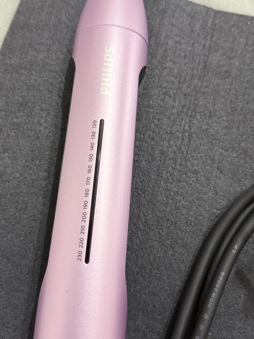 placa indreptat par philips 5000 noua , doar testata