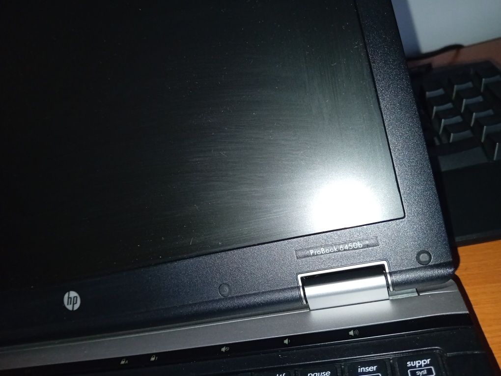 Laptop HP ProBook 6450b