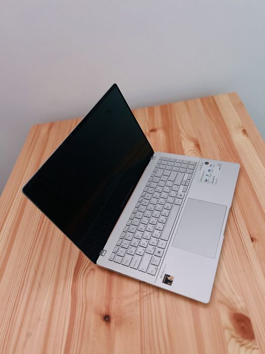 Asus Vivobook S15