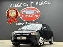 Opel Corsa Opel Corsa 1.2 Benzina 75 CP 2023 EURO 6
